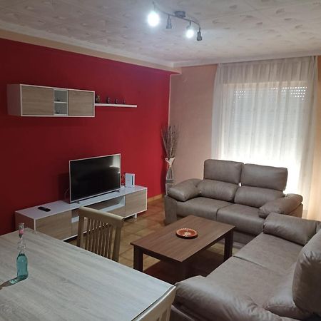 בוריאנה Apartamento Beatriz 1 מראה חיצוני תמונה