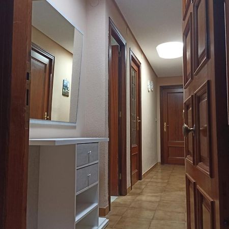 בוריאנה Apartamento Beatriz 1 מראה חיצוני תמונה