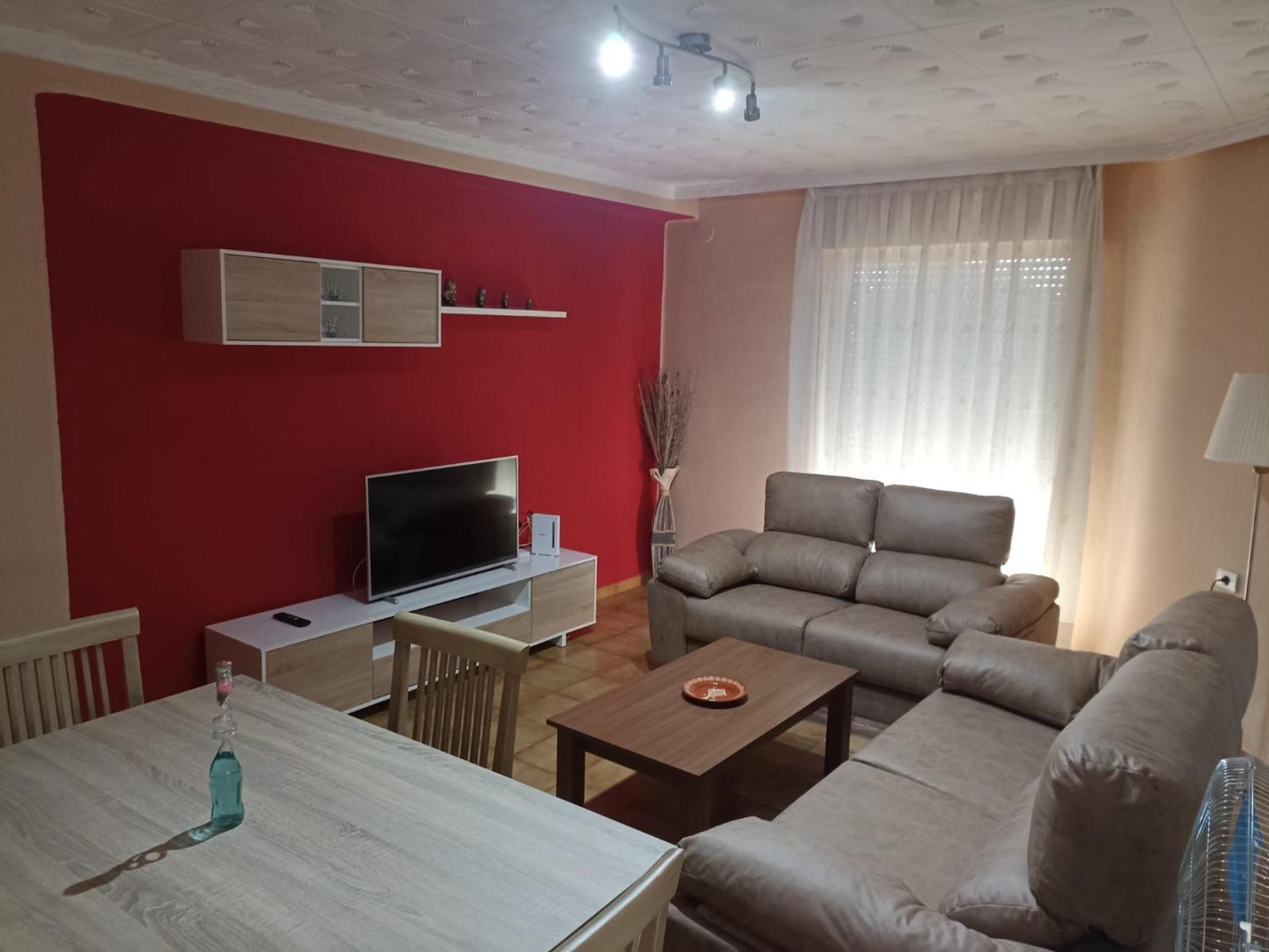 בוריאנה Apartamento Beatriz 1 מראה חיצוני תמונה