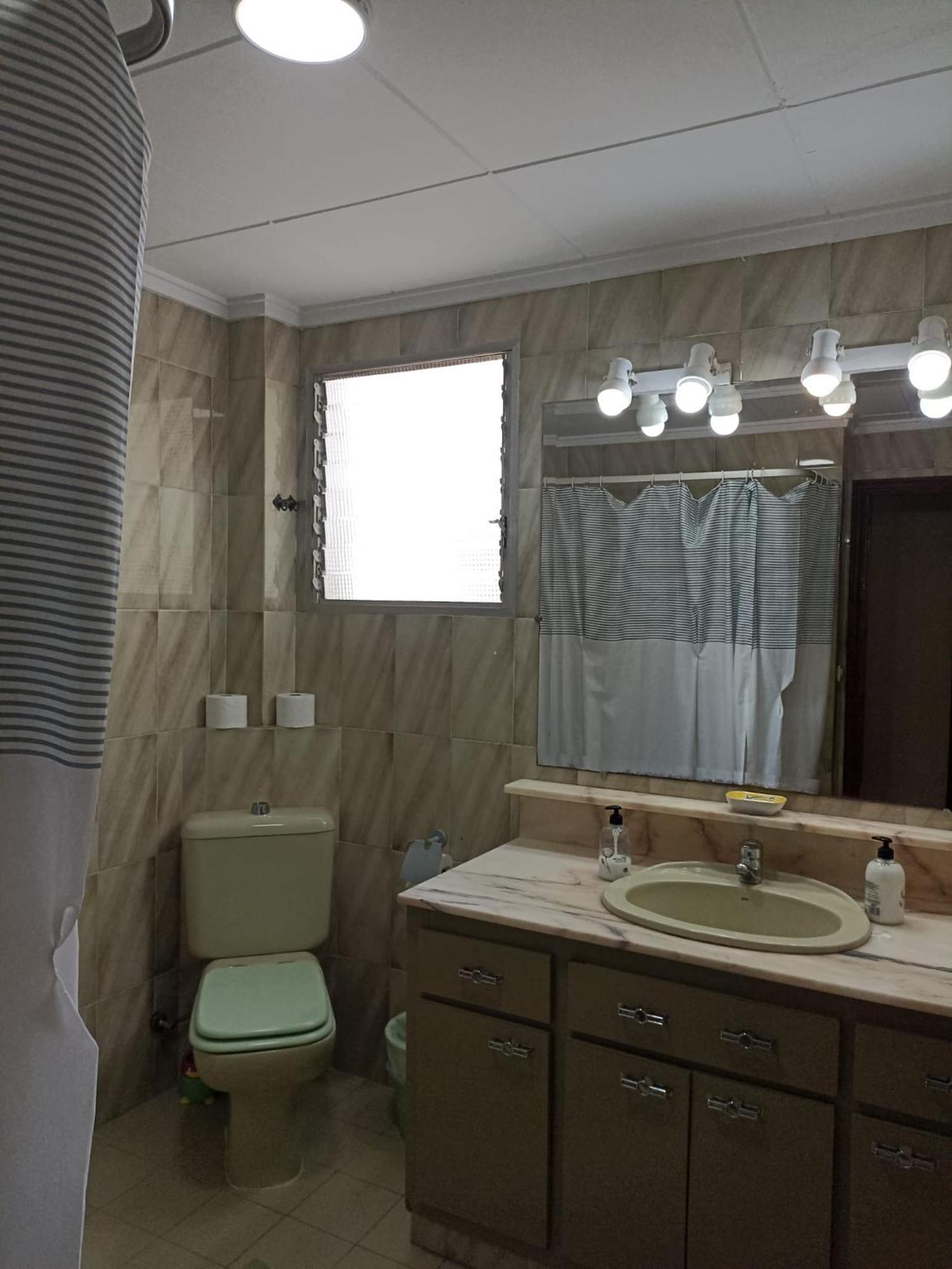 בוריאנה Apartamento Beatriz 1 מראה חיצוני תמונה