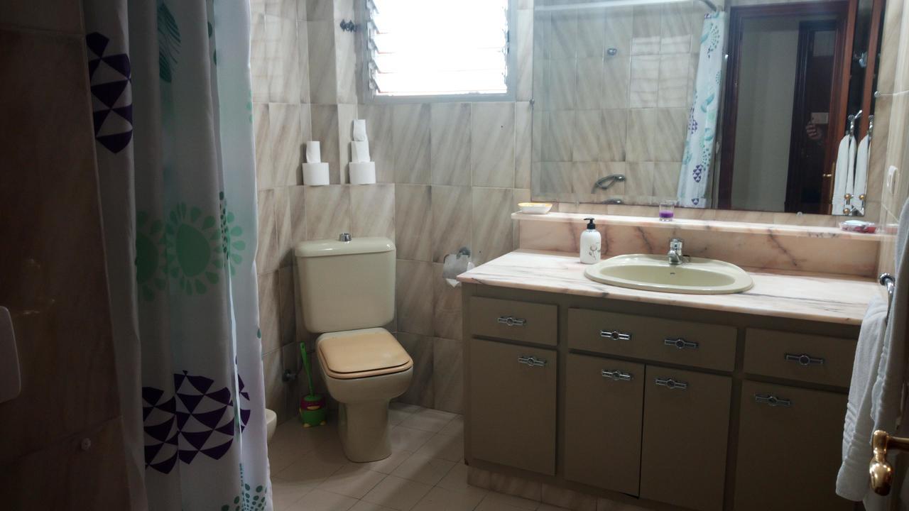 בוריאנה Apartamento Beatriz 1 מראה חיצוני תמונה