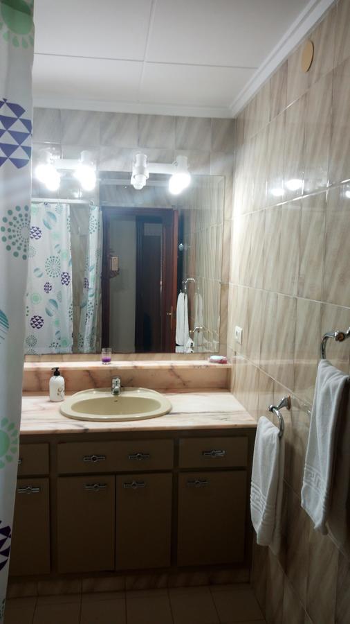 בוריאנה Apartamento Beatriz 1 מראה חיצוני תמונה
