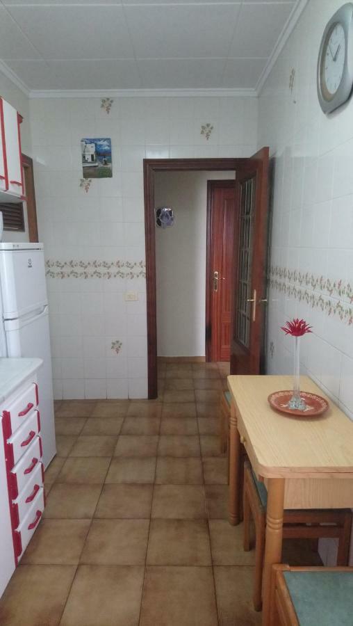 בוריאנה Apartamento Beatriz 1 מראה חיצוני תמונה