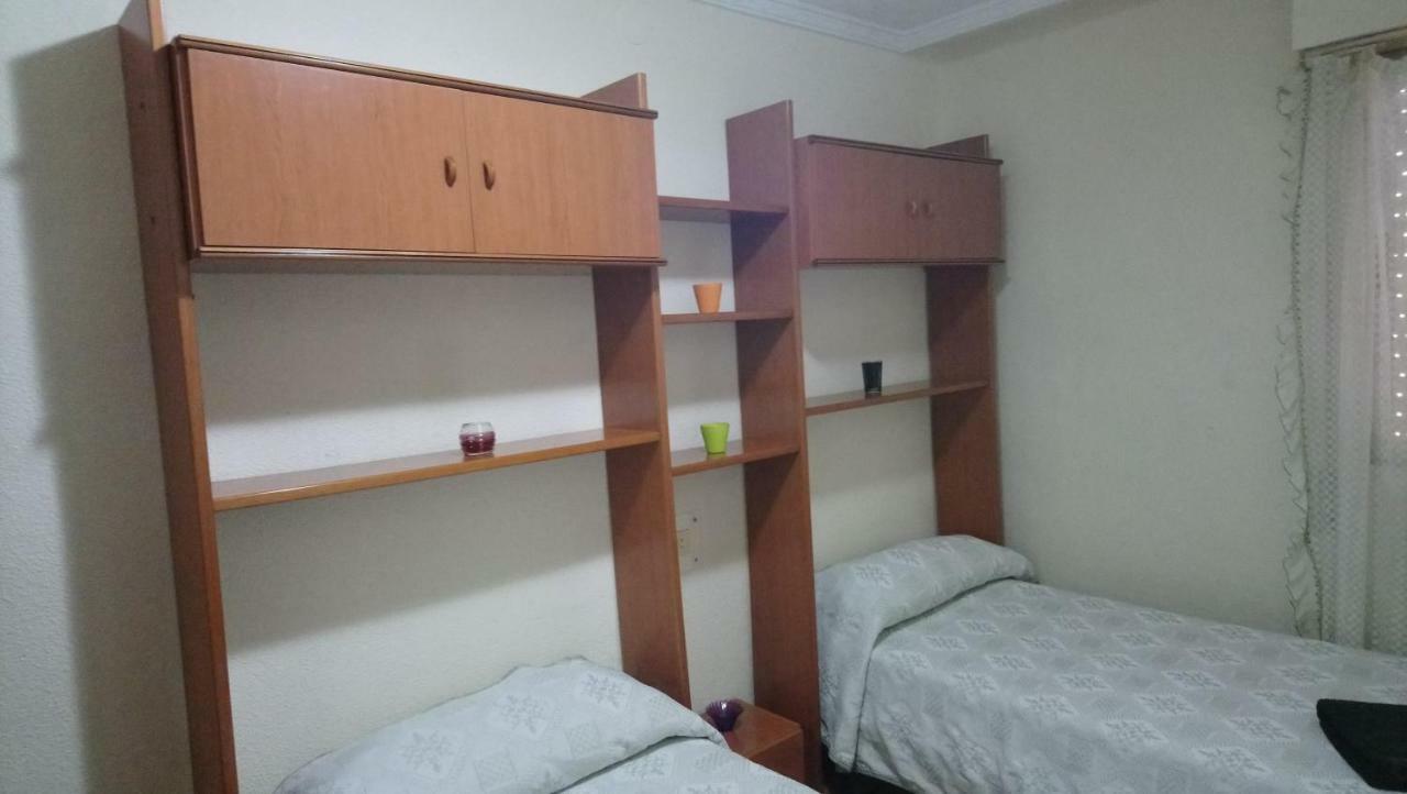 בוריאנה Apartamento Beatriz 1 מראה חיצוני תמונה